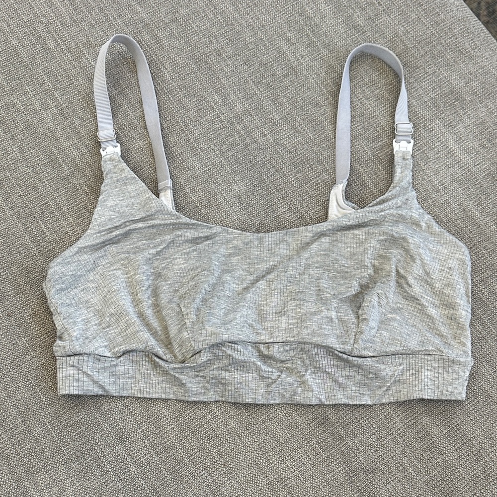 Bodily The Everything nursing bra